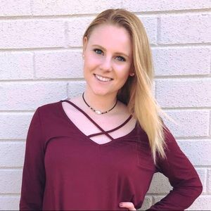 Meet your Posher, Jackie